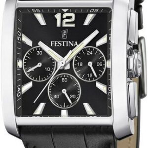 Festina Timeless Chronograph 20636/4