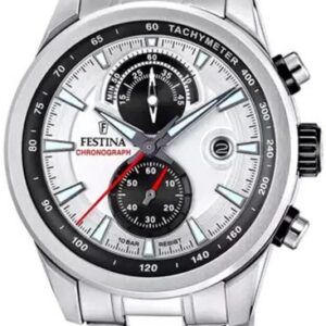 Festina Timeless Chronograph 20694/1