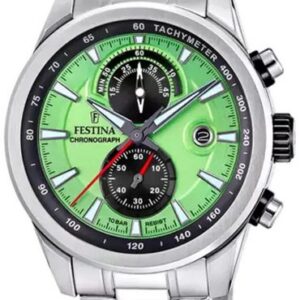 Festina Timeless Chronograph 20694/3