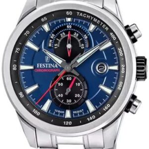 Festina Timeless Chronograph 20694/5