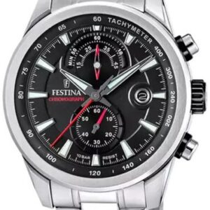 Festina Timeless Chronograph 20694/6