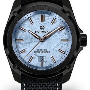 Formex Essence Leggera FortyOne Automatic Chronometer Space Glacier 0331.4.6398.812