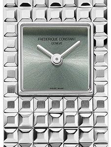 Frederique Constant Classics Manchette Quartz FC-200GR1MC6B