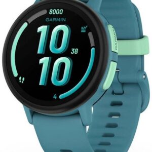 Garmin Bounce™ 2 Turquoise 010-03399-02
