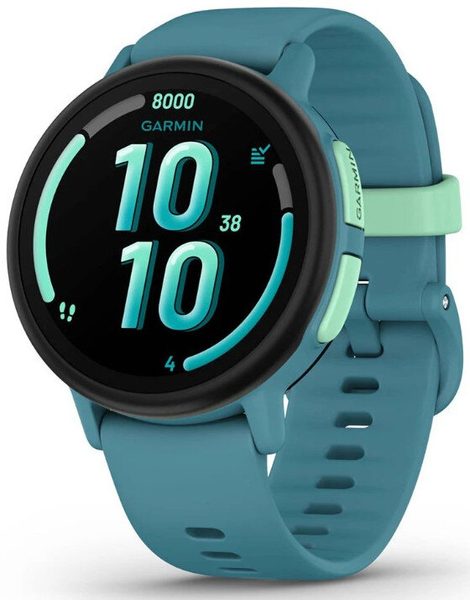 Garmin Bounce™ 2 Turquoise 010-03399-02