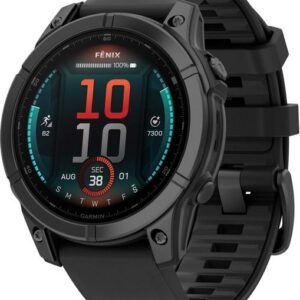 Garmin Fenix® E – 47 mm