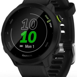 Garmin Forerunner 55 Black 010-02562-10