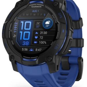 Garmin Instinct® 3 – 45 mm