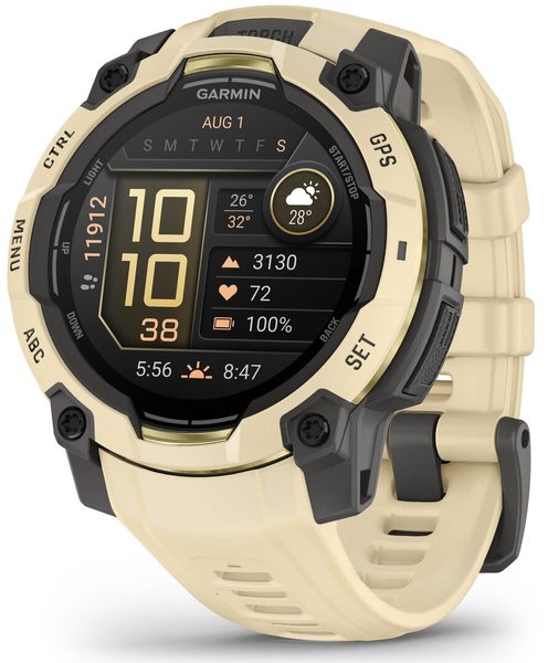 Garmin Instinct® 3 – 45 mm