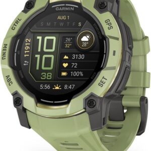 Garmin Instinct® 3 – 50 mm