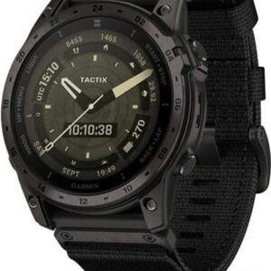 Garmin Tactix 7 AMOLED 010-02931-01