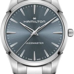 Hamilton Jazzmaster Quartz 40mm H32461141