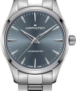 Hamilton Jazzmaster Quartz H32301141