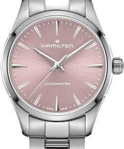 Hamilton Jazzmaster Quartz H32301171