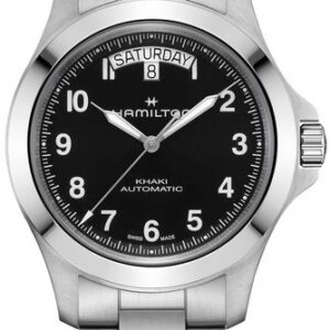 Hamilton Khaki Field King Auto H64475131