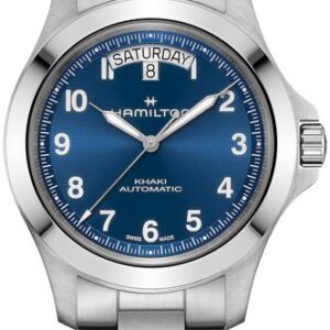 Hamilton Khaki Field King Auto H64475140