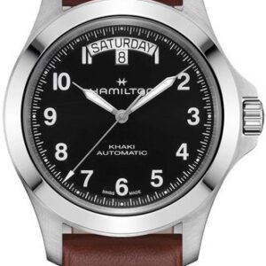 Hamilton Khaki Field King Auto H64475531