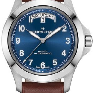 Hamilton Khaki Field King Auto H64475540