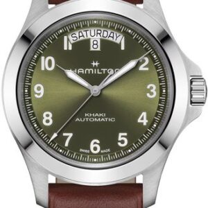 Hamilton Khaki Field King Auto H64475560