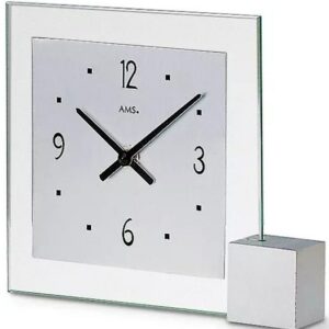 Hodiny AMS Design Quartz 102