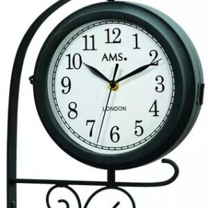 Hodiny AMS Design Quartz 9433