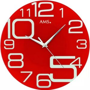 Hodiny AMS Design Quartz 9462