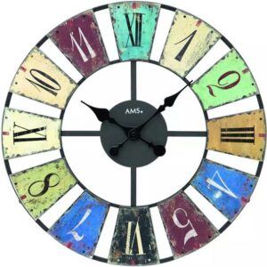 Hodiny AMS Design Quartz 9465