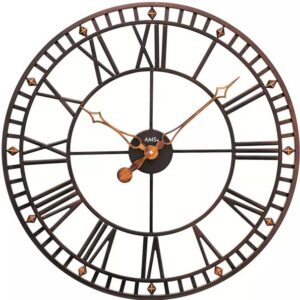 Hodiny AMS Design Quartz 9537