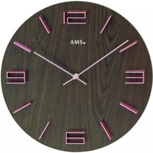 Hodiny AMS Design Quartz 9591