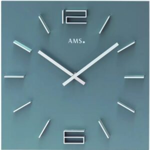 Hodiny AMS Design Quartz 9594