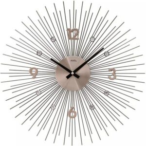 Hodiny AMS Design Quartz 9610