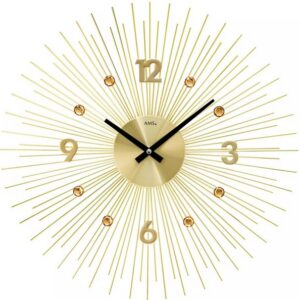 Hodiny AMS Design Quartz 9611