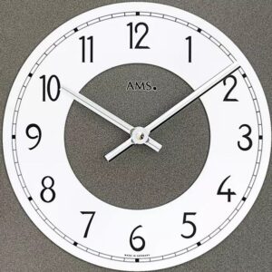 Hodiny AMS Design Quartz 9683