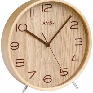 Hodiny AMS Design Radio Controlled 5118