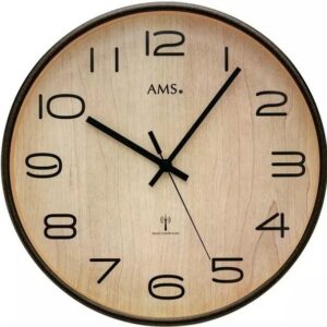 Hodiny AMS Design Radio Controlled 5502