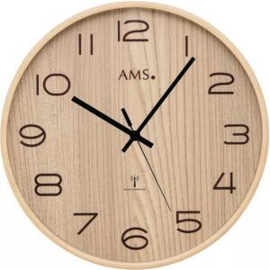 Hodiny AMS Design Radio Controlled 5514