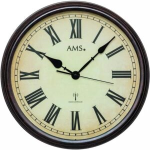 Hodiny AMS Design Radio Controlled 5977