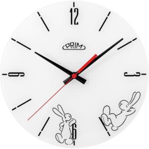 Hodiny PRIM Bob a Bobek E19.5460.0090.007049