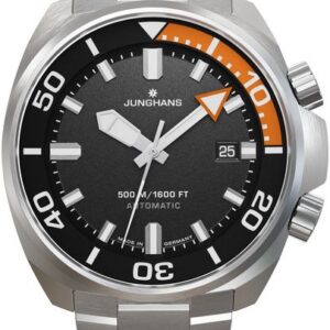 Junghans Aquaris Diver 27/4668.44