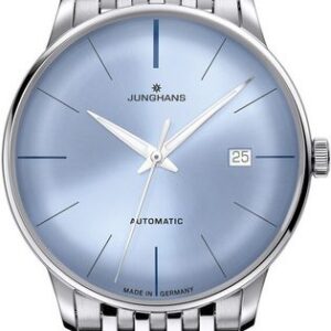 Junghans Meister Automatic 27/4610.46