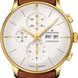 Junghans Meister Chronoscope EN 27/7620.03