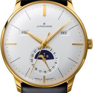 Junghans Meister Kalender 27/7202.02