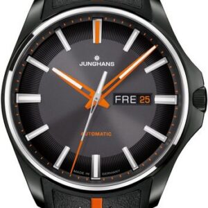 Junghans Meister S Automatic 27/4612.00