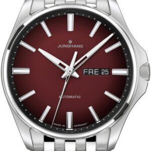 Junghans Meister S Automatic 27/4616.44