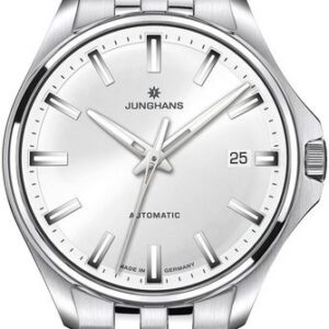 Junghans Meister S Automatic 36 mm 27/4683.44