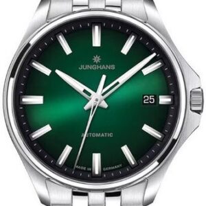Junghans Meister S Automatic 36 mm 27/4684.44