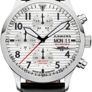 Junkers Sondereditionen W33 Limitierte Sonderedition 914.02.03
