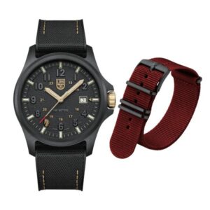 Luminox Atacama Field Year of the Horse Limited Edition XL.1970.HY.N.SET