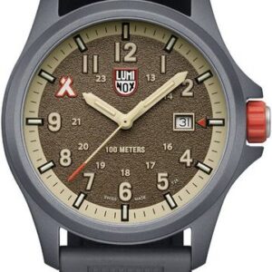 Luminox Bear Grylls Survival Land 3710 Series XB.3716