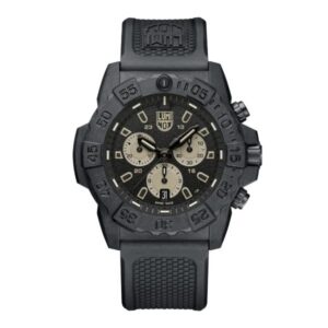 Luminox Navy SEAL 3580 Series Chronograph XS.3587